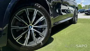 BMW X5 de 2021