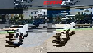 Citroen C3 AirCross 1.5 BlueHDi Shine EAT6 de 2020