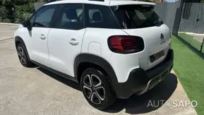 Citroen C3 AirCross 1.5 BlueHDi Shine EAT6 de 2020