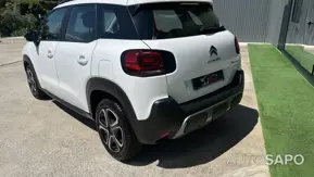 Citroen C3 AirCross 1.5 BlueHDi Shine EAT6 de 2020