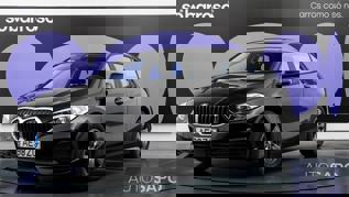 BMW Série 1 de 2021