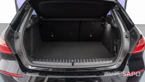 BMW Série 1 de 2021