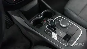 BMW Série 1 de 2021