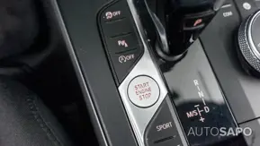 BMW Série 1 de 2021