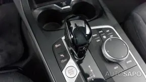 BMW Série 1 de 2021