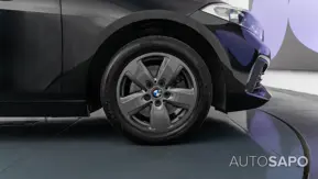 BMW Série 1 de 2021
