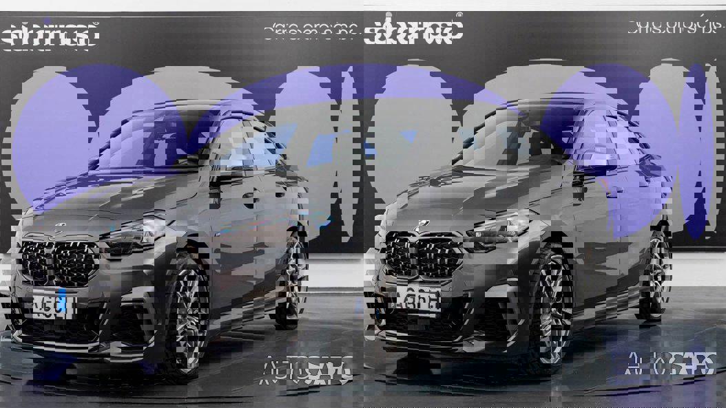 BMW M2 de 2021