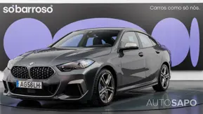 BMW M2 de 2021