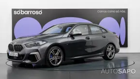 BMW M2 de 2021
