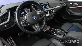 BMW M2 de 2021
