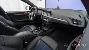 BMW M2 de 2021