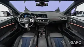 BMW M2 de 2021
