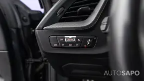 BMW M2 de 2021