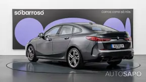 BMW M2 de 2021