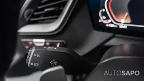 BMW M2 de 2021