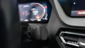 BMW M2 de 2021