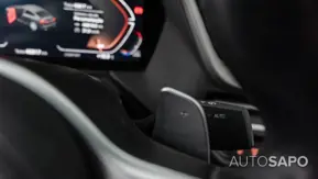 BMW M2 de 2021