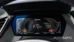 BMW M2 de 2021