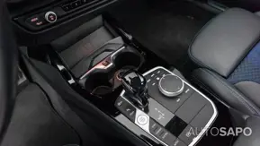 BMW M2 de 2021