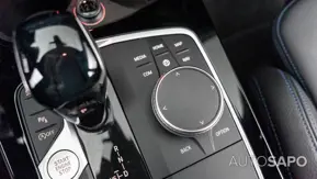 BMW M2 de 2021