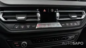BMW M2 de 2021