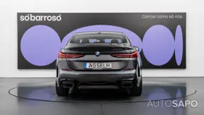 BMW M2 de 2021