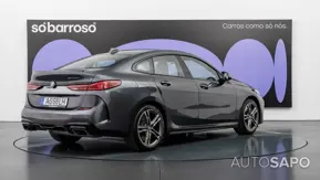 BMW M2 de 2021