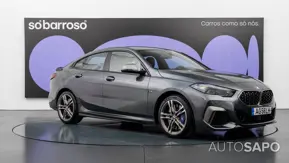 BMW M2 de 2021