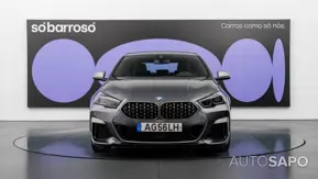 BMW M2 de 2021