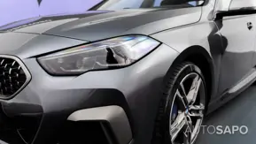 BMW M2 de 2021