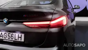 BMW M2 de 2021