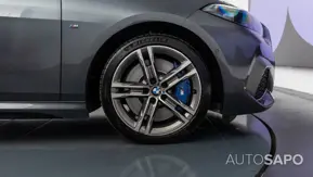 BMW M2 de 2021