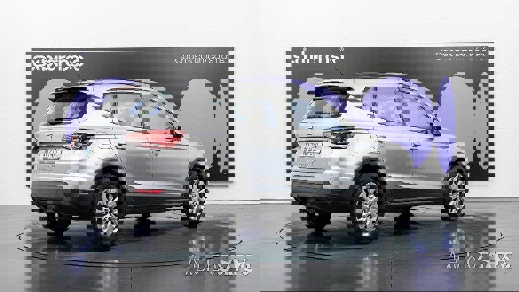 Seat Arona 1.0 TSI Style de 2020
