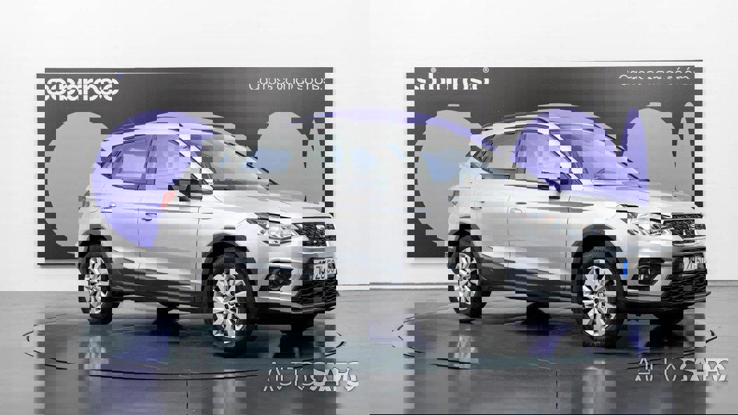 Seat Arona 1.0 TSI Style de 2020