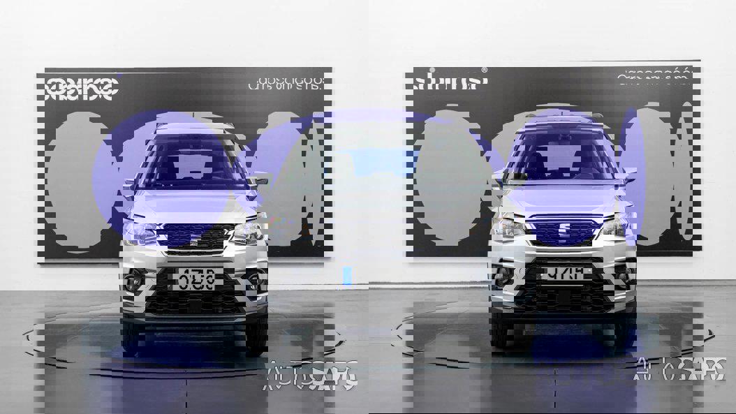 Seat Arona 1.0 TSI Style de 2020