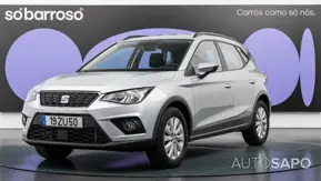 Seat Arona 1.0 TSI Style de 2020