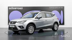 Seat Arona 1.0 TSI Style de 2020
