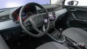 Seat Arona 1.0 TSI Style de 2020