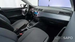 Seat Arona 1.0 TSI Style de 2020