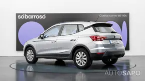 Seat Arona 1.0 TSI Style de 2020