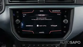 Seat Arona 1.0 TSI Style de 2020