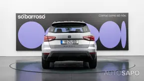 Seat Arona 1.0 TSI Style de 2020