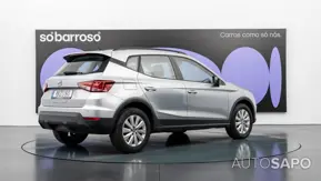 Seat Arona 1.0 TSI Style de 2020
