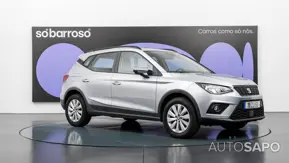 Seat Arona 1.0 TSI Style de 2020
