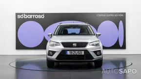 Seat Arona 1.0 TSI Style de 2020