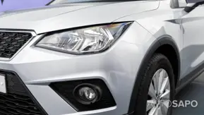 Seat Arona 1.0 TSI Style de 2020