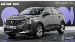 Peugeot 3008 1.2 PureTech Active Pack de 2021
