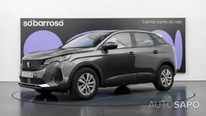Peugeot 3008 1.2 PureTech Active Pack de 2021