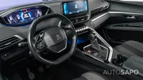 Peugeot 3008 1.2 PureTech Active Pack de 2021