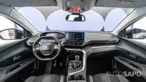 Peugeot 3008 1.2 PureTech Active Pack de 2021